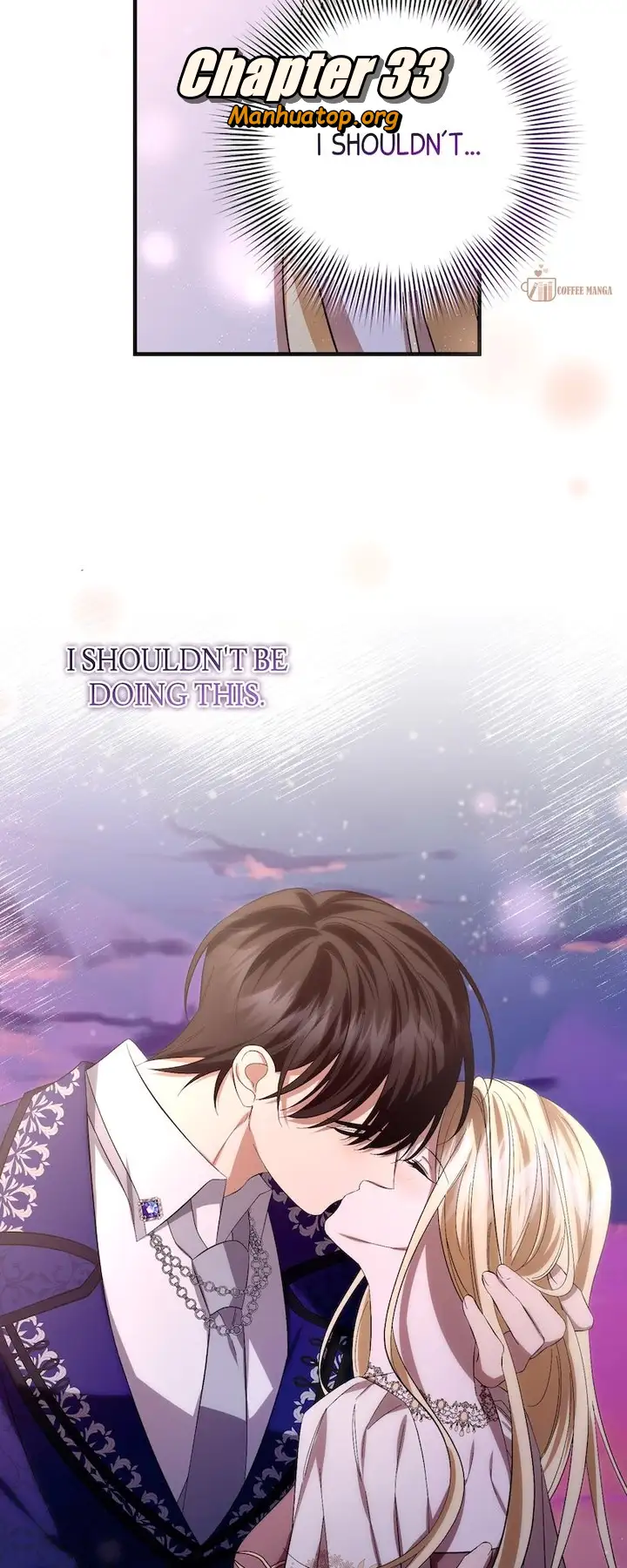 Rewrite My Happy Ending Chapter 33 - page 4