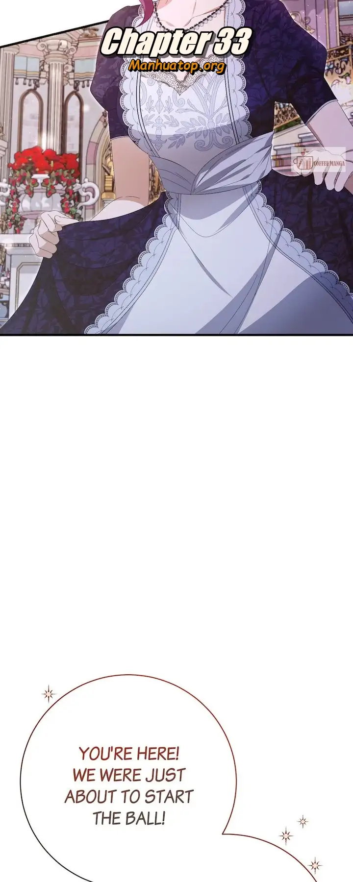 Rewrite My Happy Ending Chapter 33 - page 40