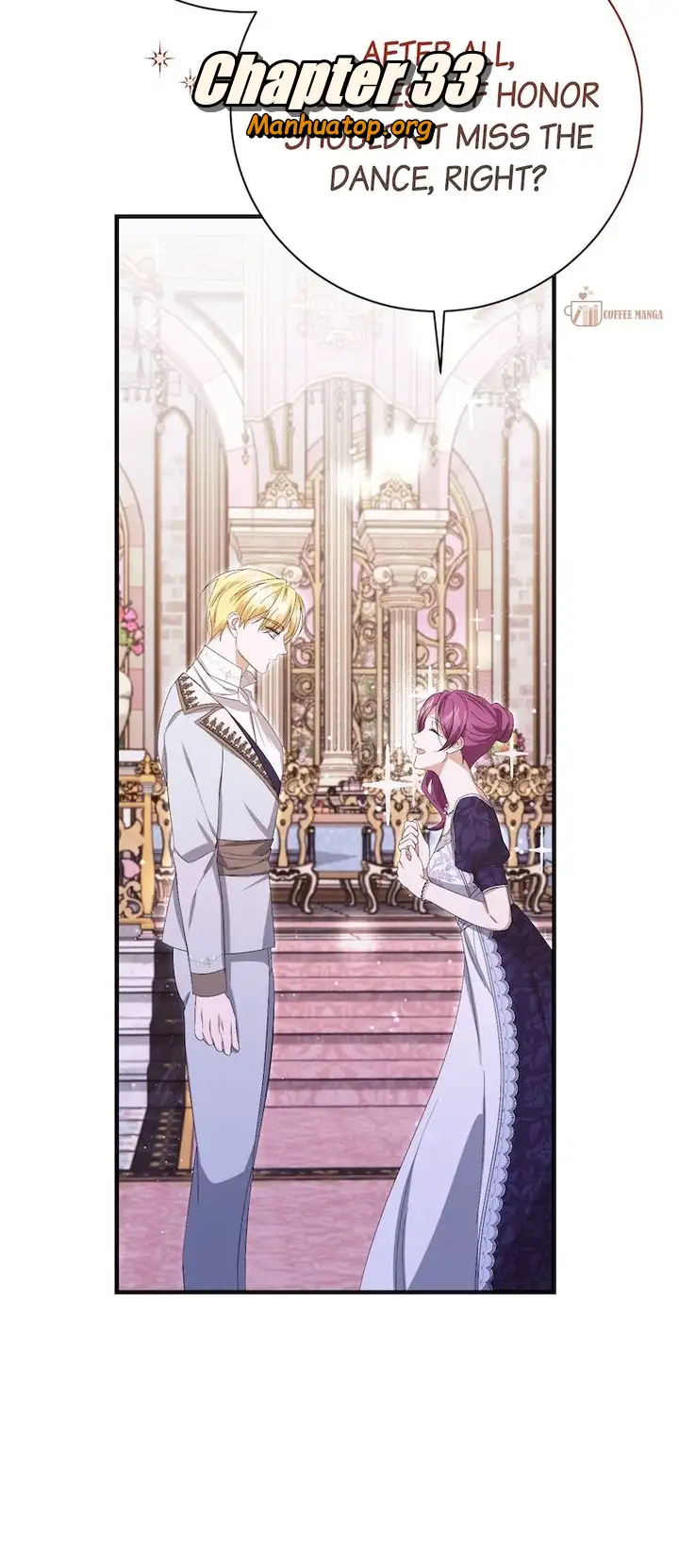Rewrite My Happy Ending Chapter 33 - page 41