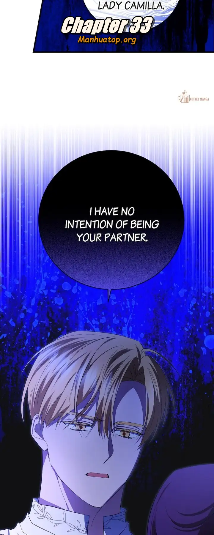 Rewrite My Happy Ending Chapter 33 - page 43