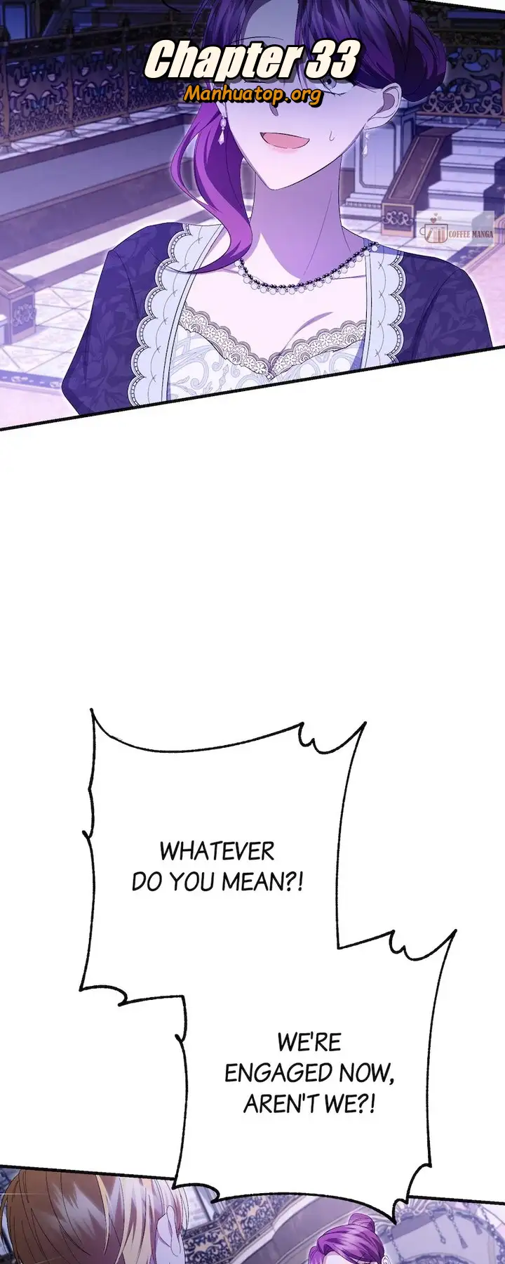 Rewrite My Happy Ending Chapter 33 - page 45
