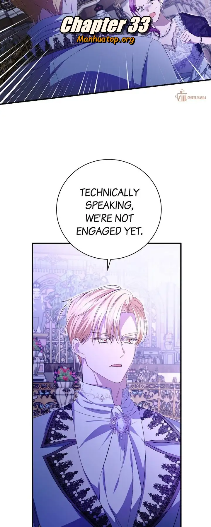 Rewrite My Happy Ending Chapter 33 - page 46