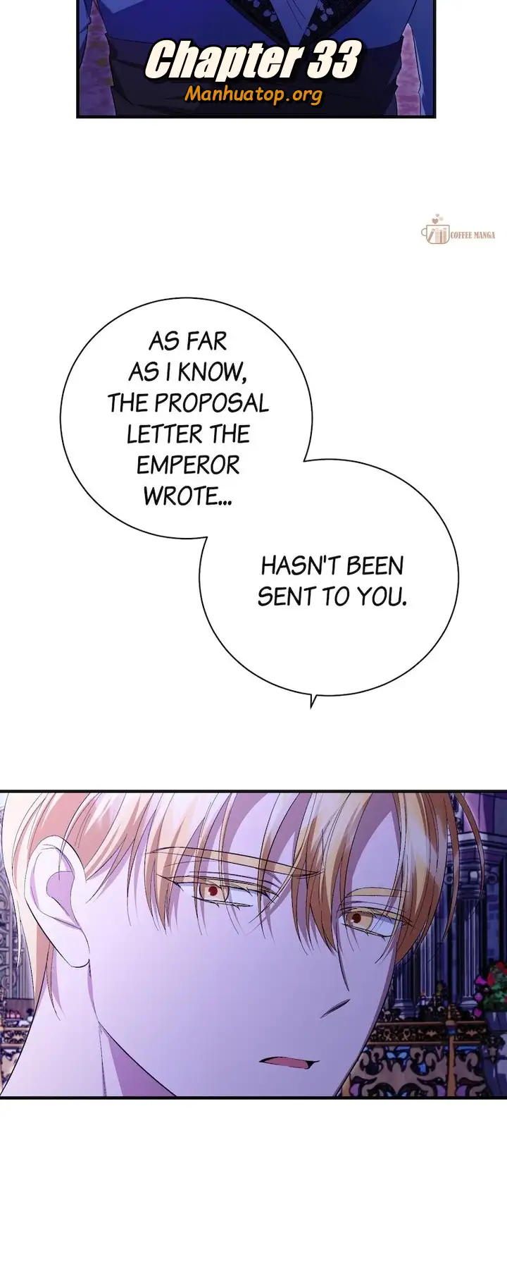 Rewrite My Happy Ending Chapter 33 - page 47