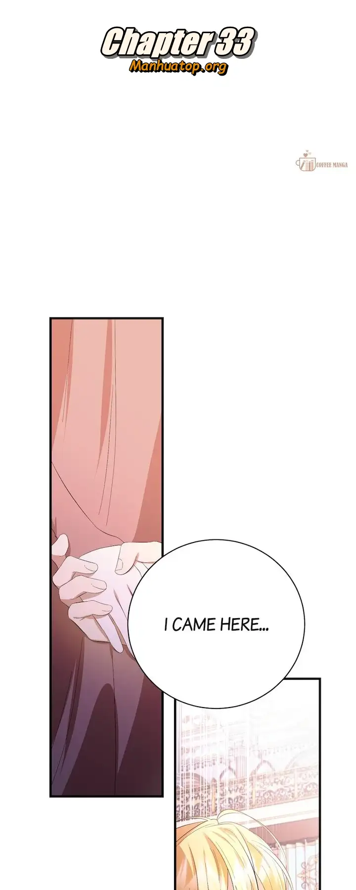 Rewrite My Happy Ending Chapter 33 - page 49