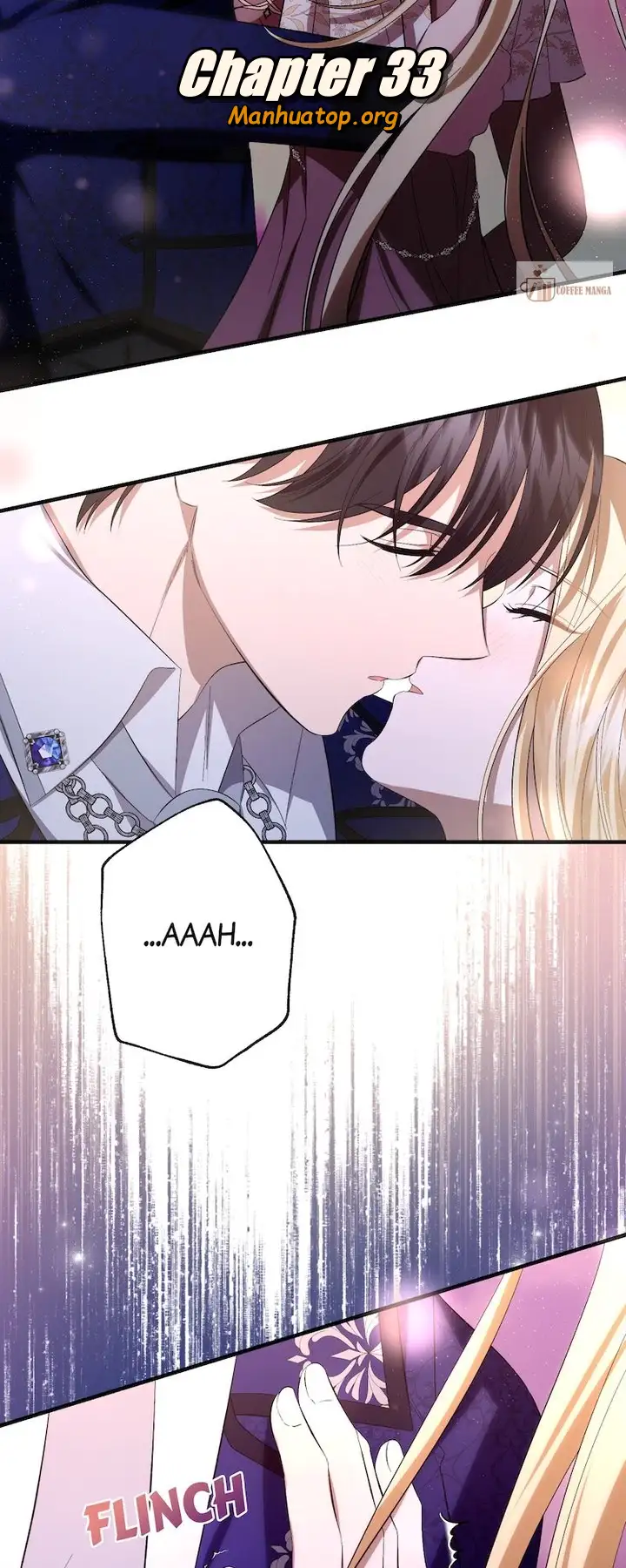 Rewrite My Happy Ending Chapter 33 - page 5