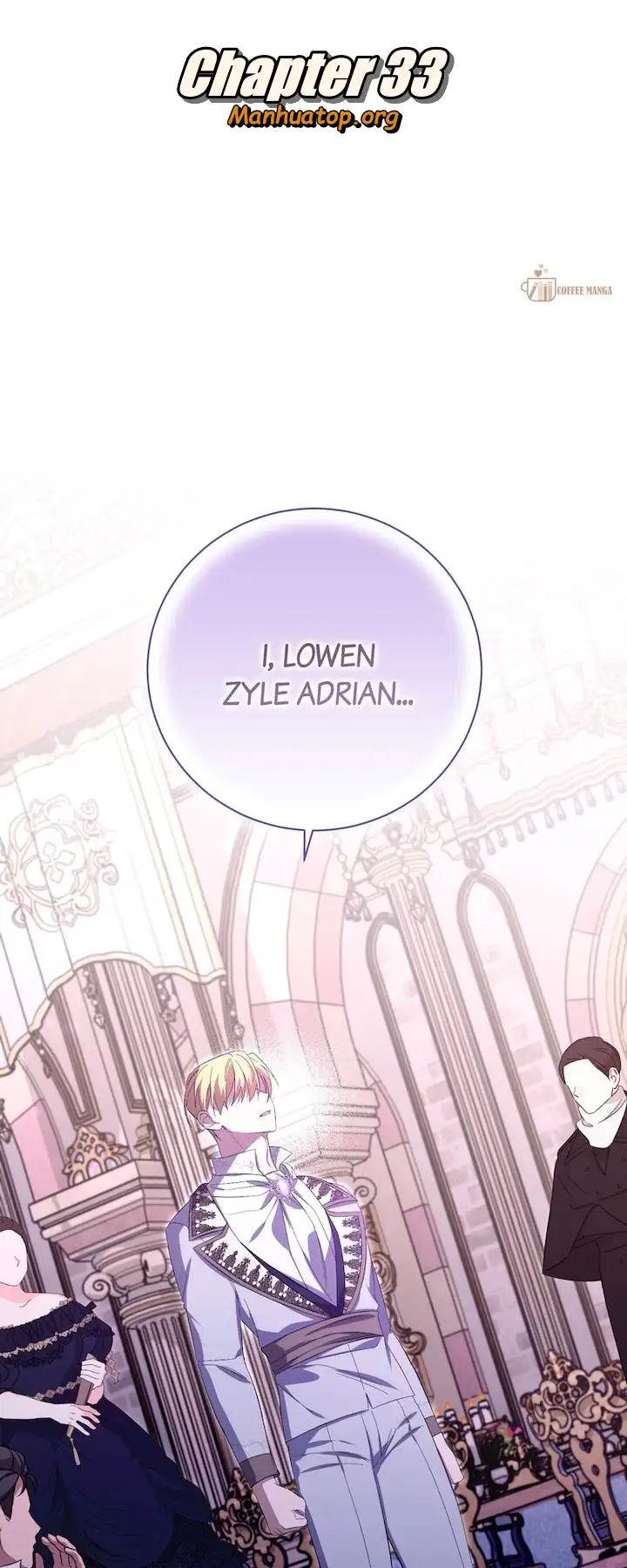 Rewrite My Happy Ending Chapter 33 - page 56