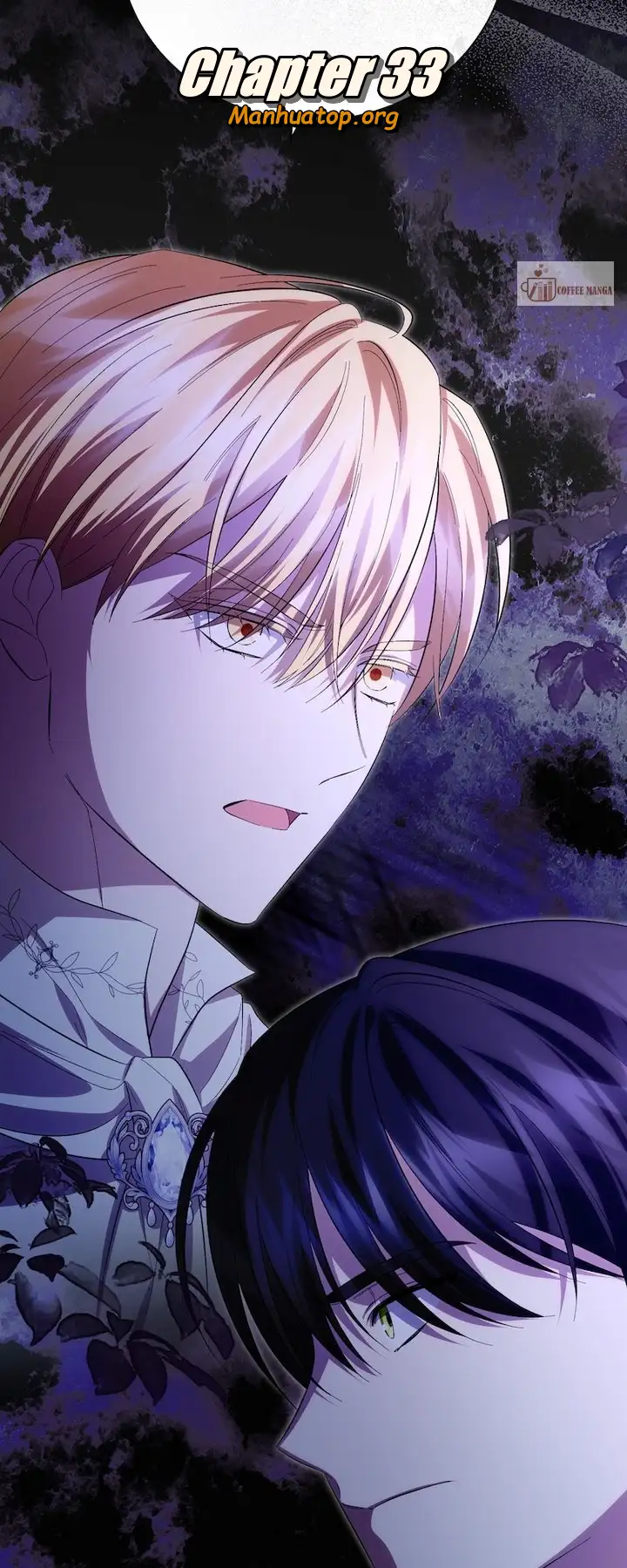 Rewrite My Happy Ending Chapter 33 - page 58