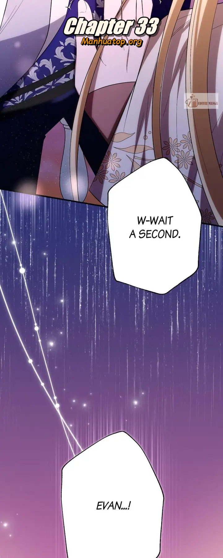 Rewrite My Happy Ending Chapter 33 - page 6
