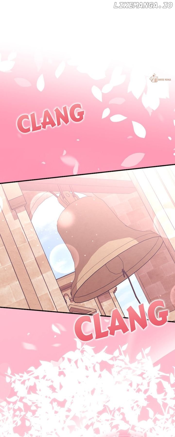 Rewrite My Happy Ending Chapter 35 - page 1