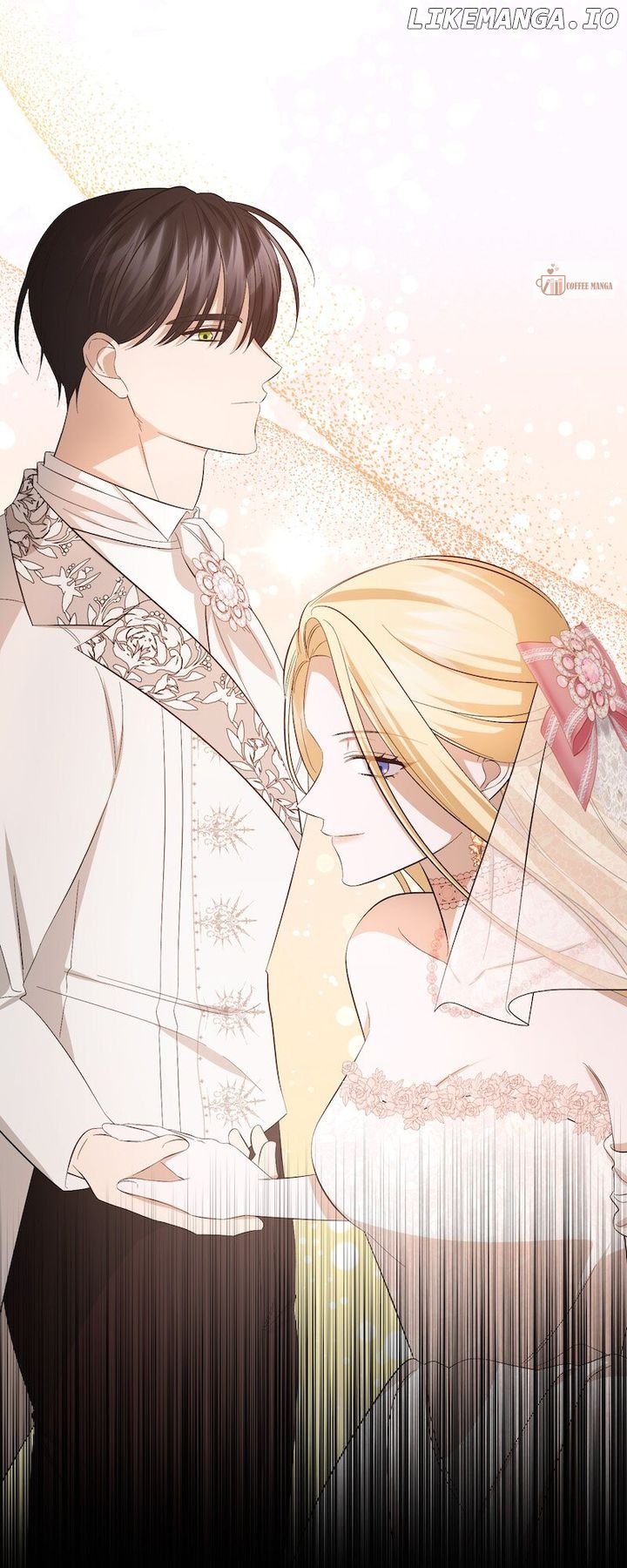 Rewrite My Happy Ending Chapter 35 - page 10