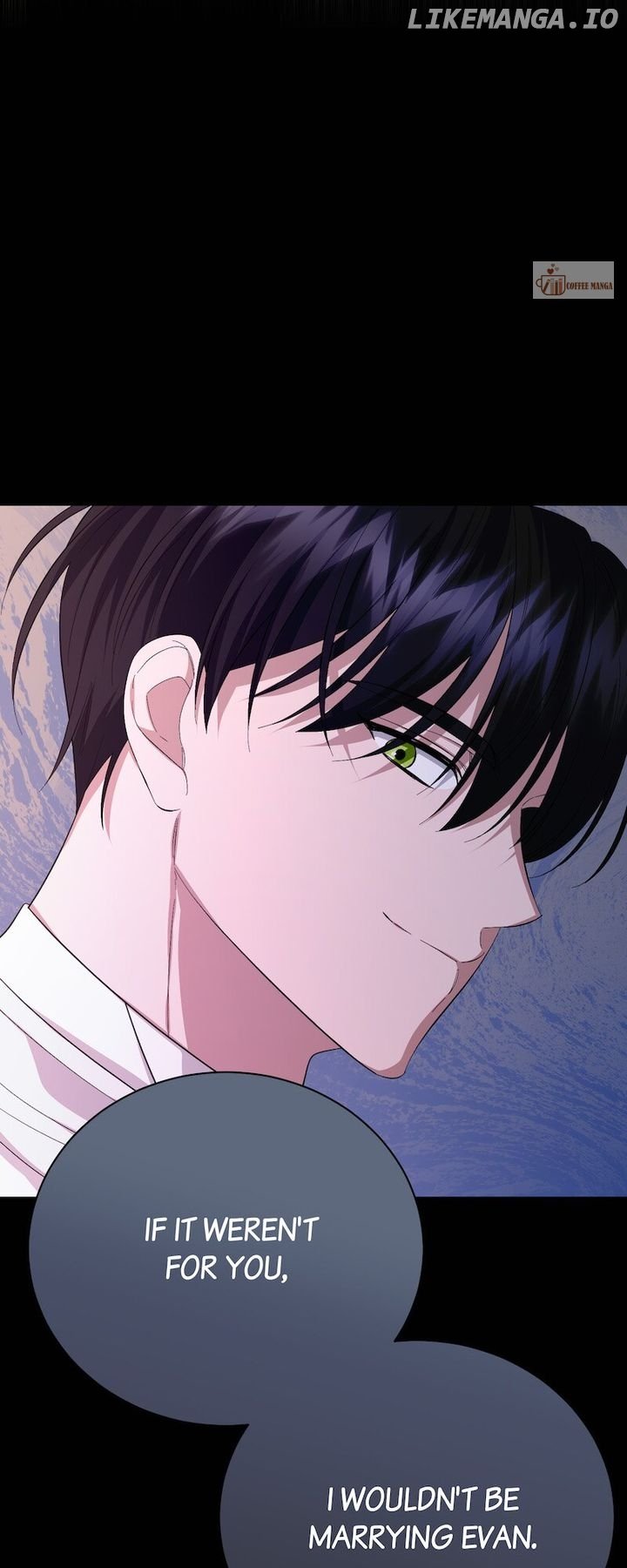 Rewrite My Happy Ending Chapter 35 - page 11
