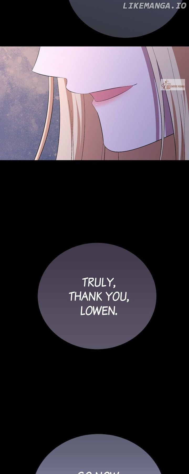 Rewrite My Happy Ending Chapter 35 - page 12