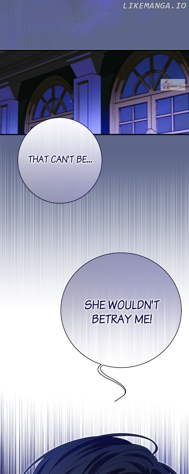 Rewrite My Happy Ending Chapter 35 - page 17