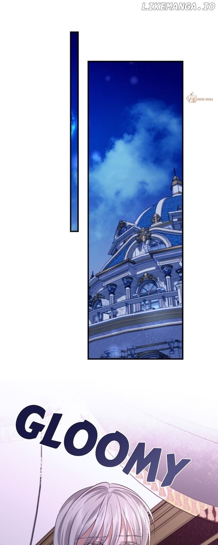 Rewrite My Happy Ending Chapter 35 - page 20