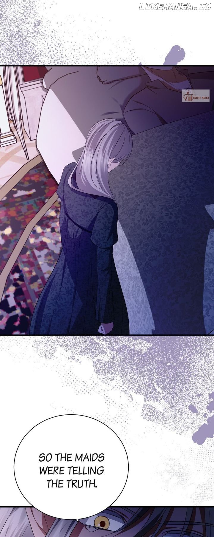 Rewrite My Happy Ending Chapter 35 - page 22