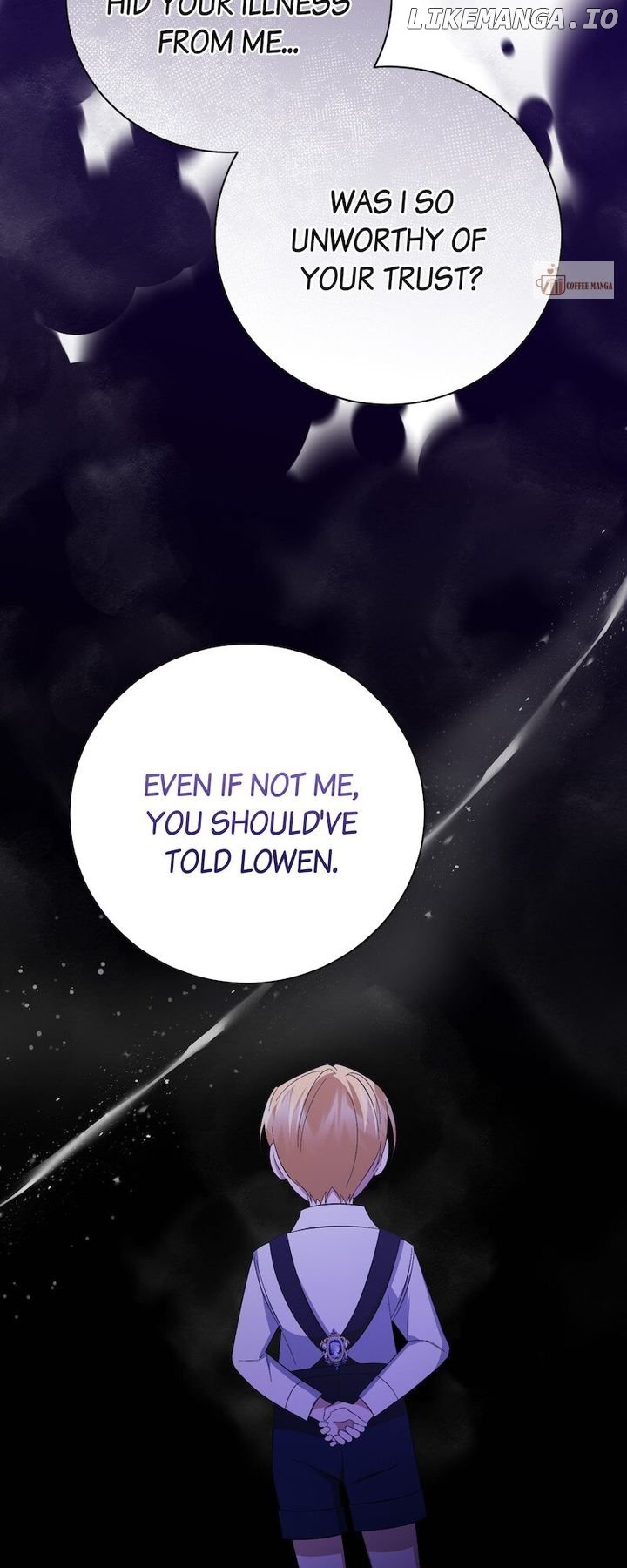 Rewrite My Happy Ending Chapter 35 - page 24