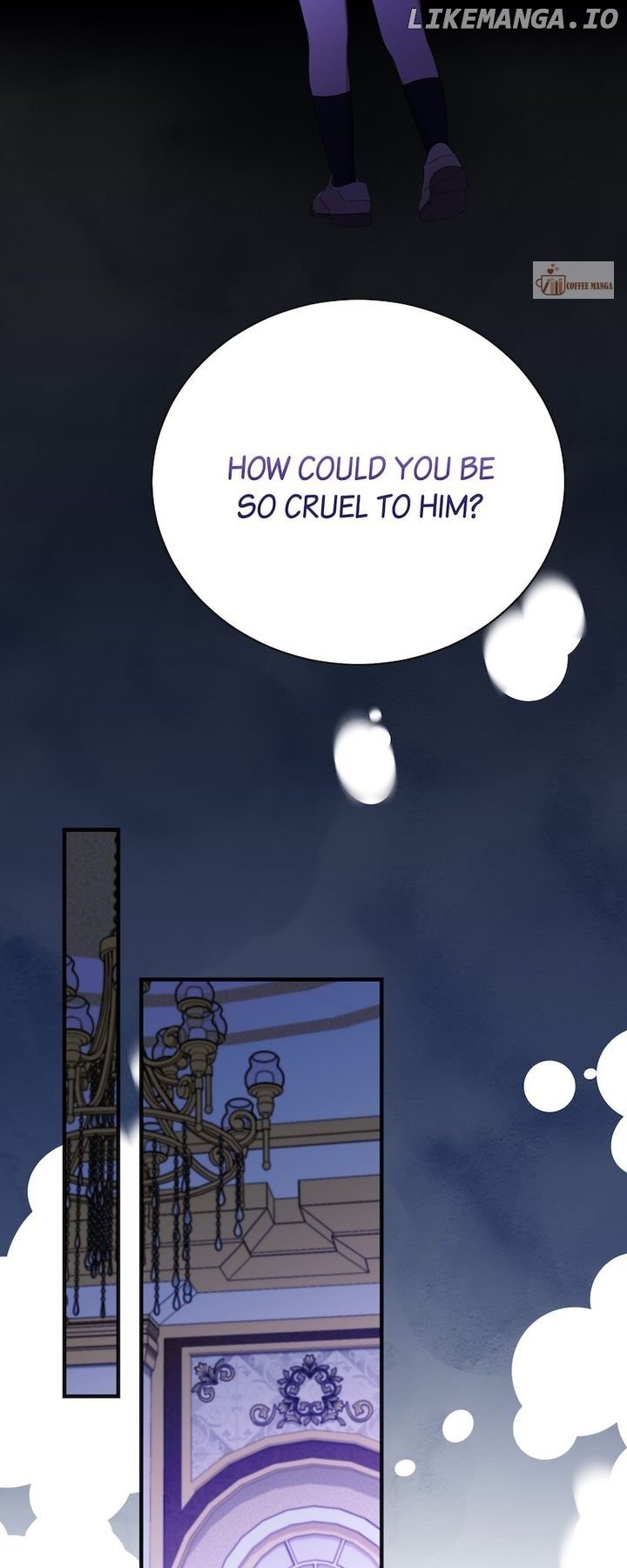 Rewrite My Happy Ending Chapter 35 - page 25