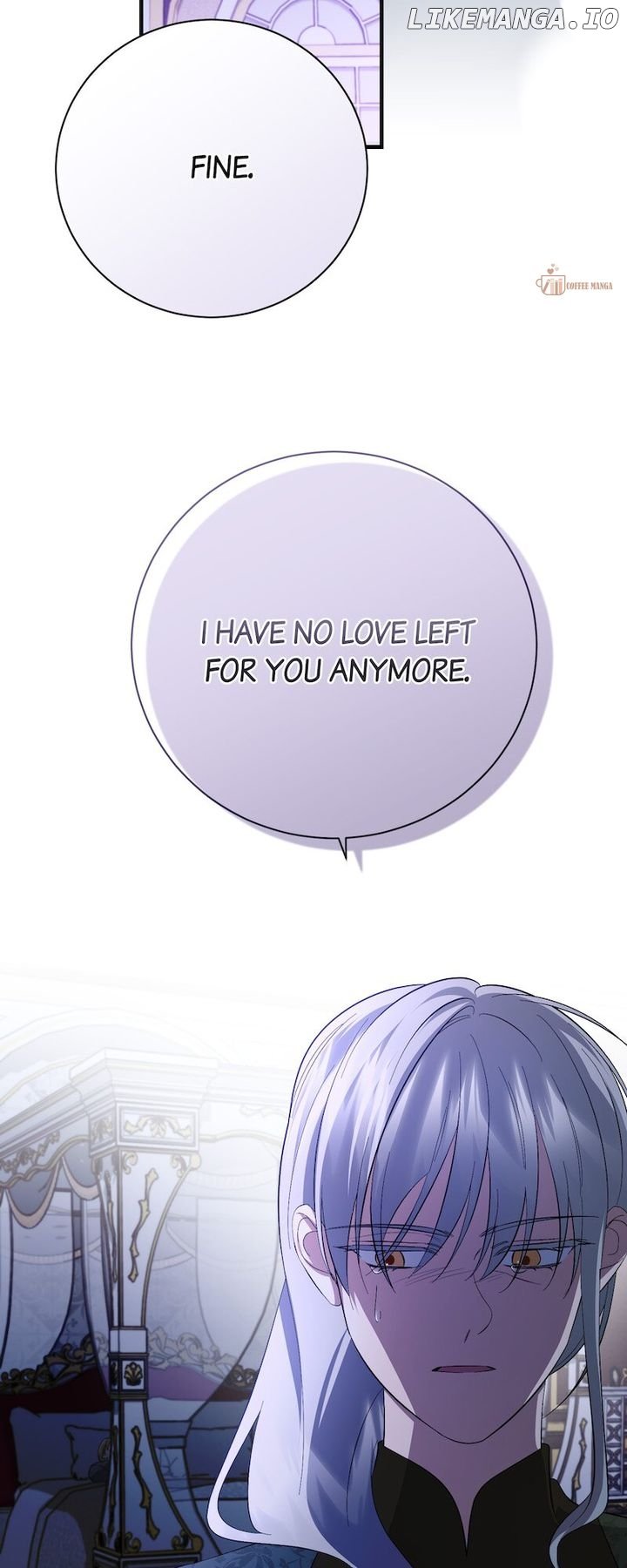 Rewrite My Happy Ending Chapter 35 - page 26
