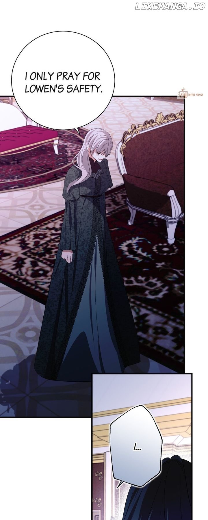 Rewrite My Happy Ending Chapter 35 - page 28
