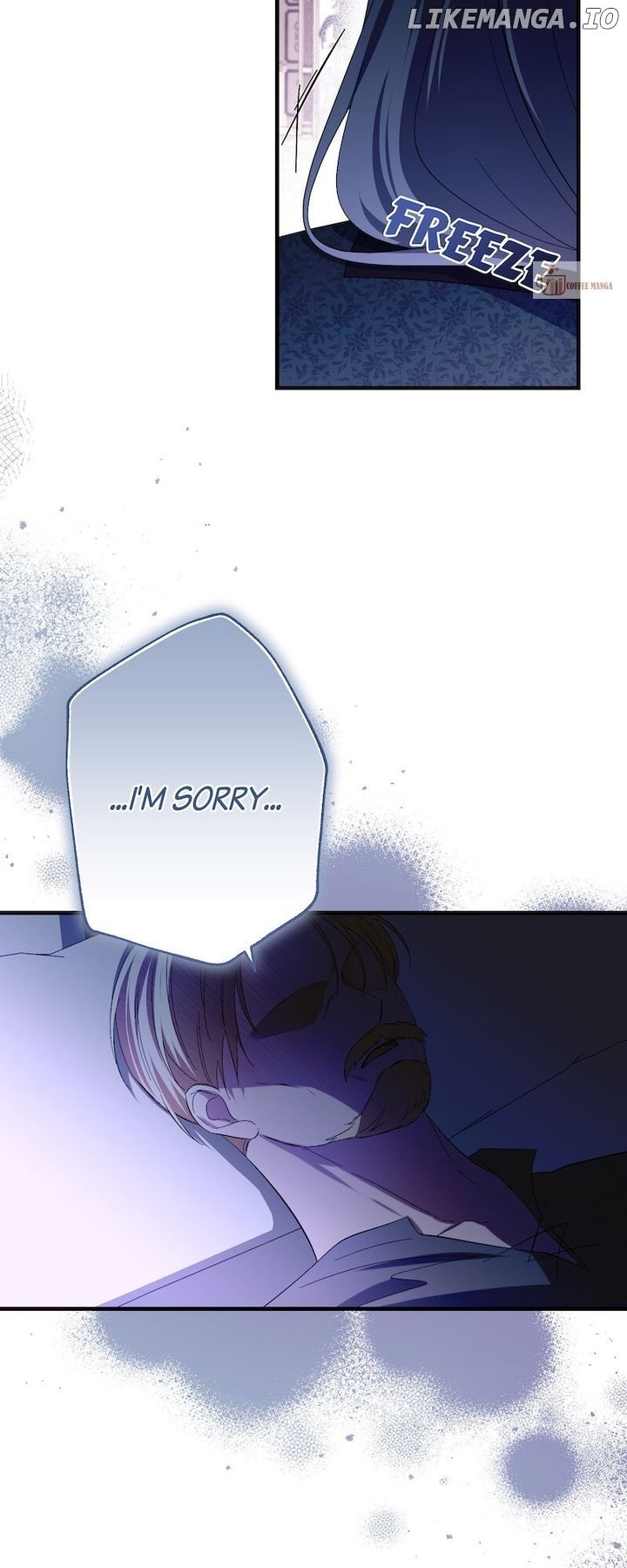 Rewrite My Happy Ending Chapter 35 - page 29