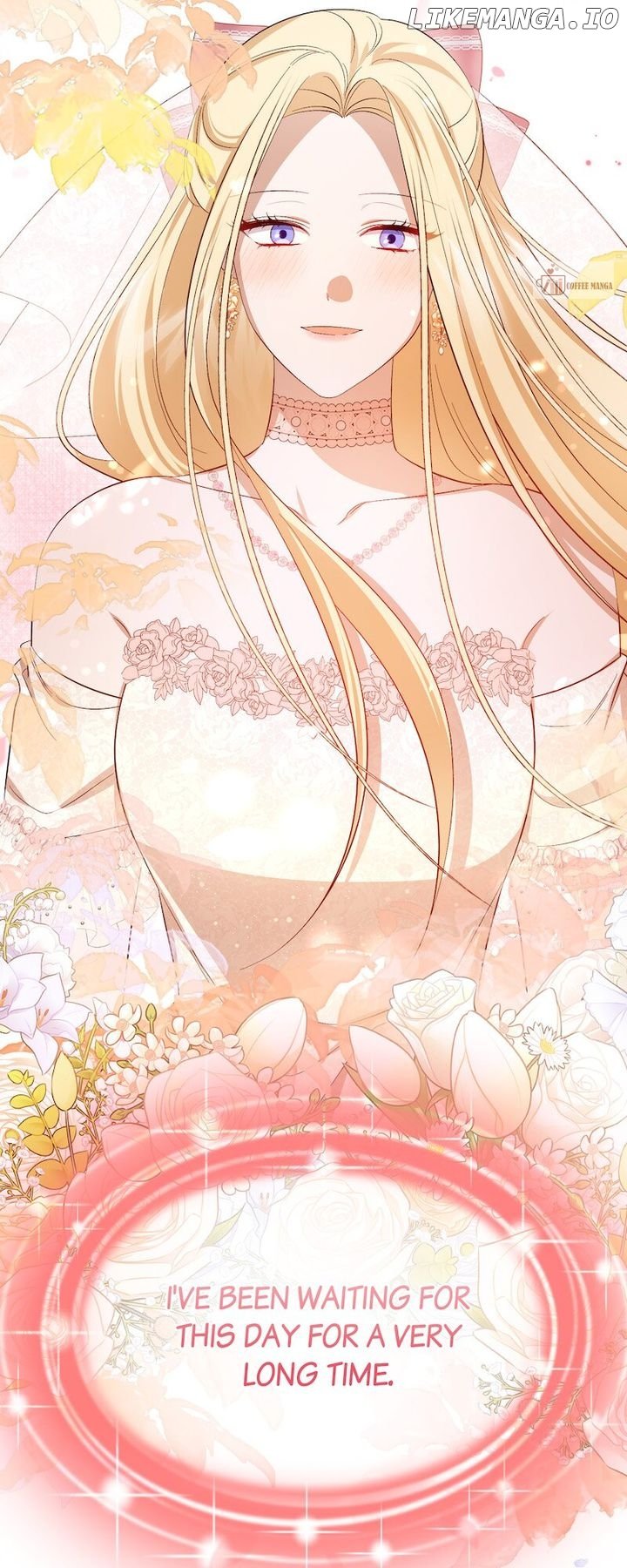 Rewrite My Happy Ending Chapter 35 - page 3