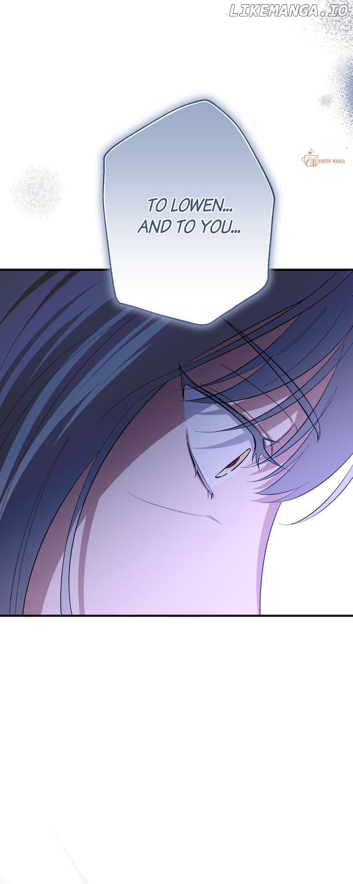 Rewrite My Happy Ending Chapter 35 - page 30