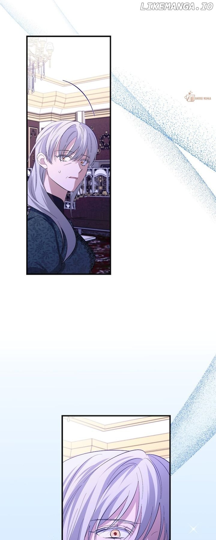 Rewrite My Happy Ending Chapter 35 - page 31