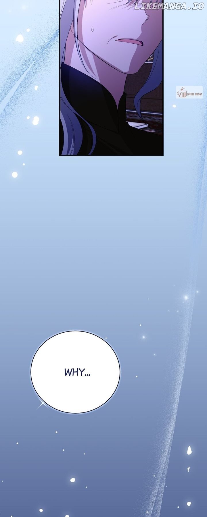 Rewrite My Happy Ending Chapter 35 - page 32