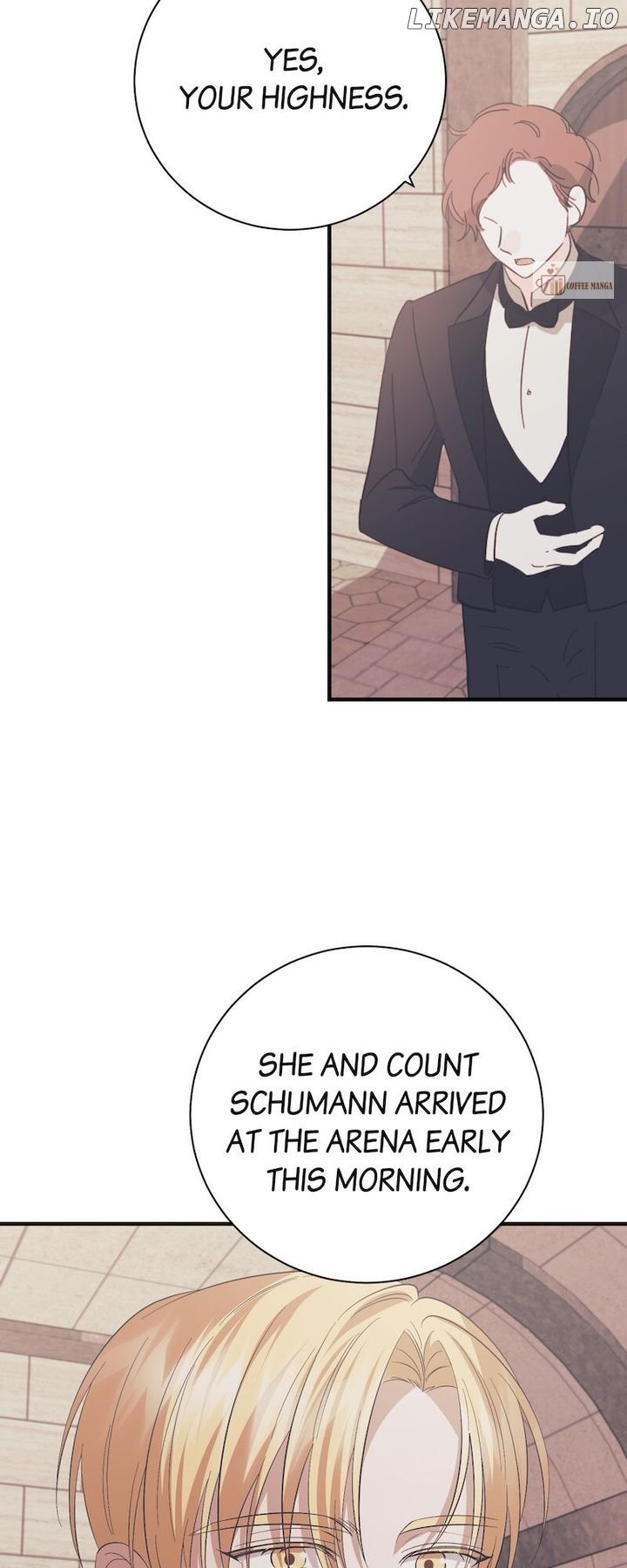 Rewrite My Happy Ending Chapter 35 - page 38