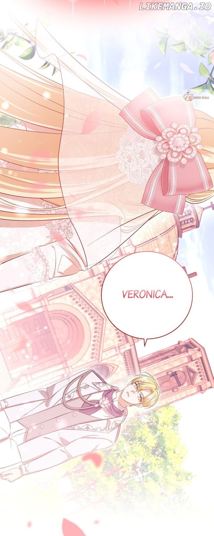 Rewrite My Happy Ending Chapter 35 - page 4