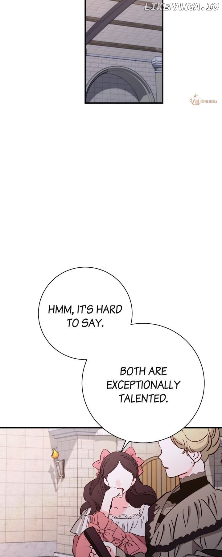 Rewrite My Happy Ending Chapter 35 - page 44