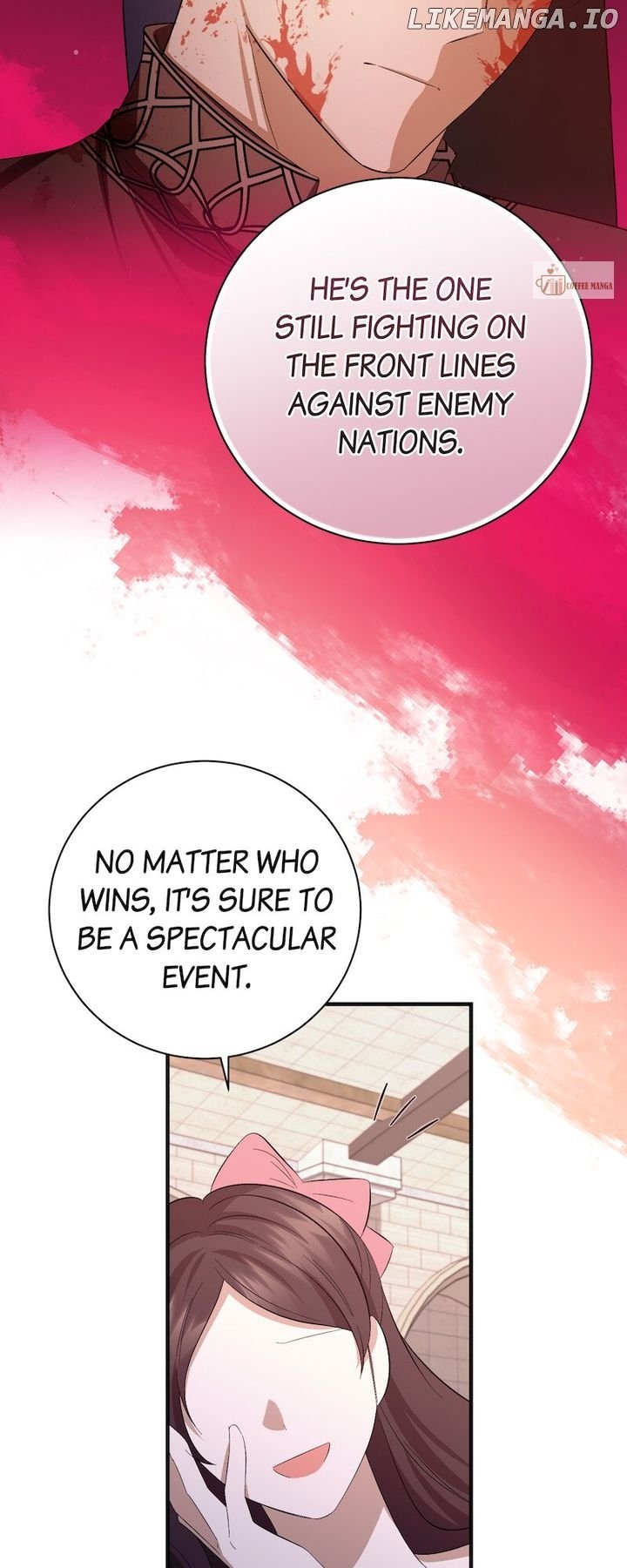Rewrite My Happy Ending Chapter 35 - page 46