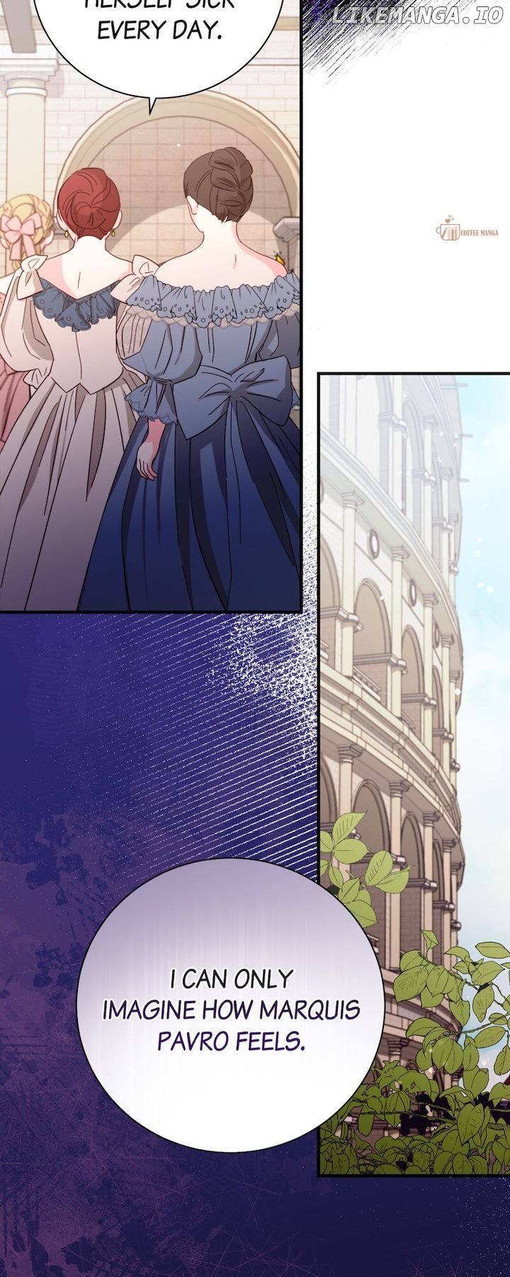 Rewrite My Happy Ending Chapter 35 - page 49