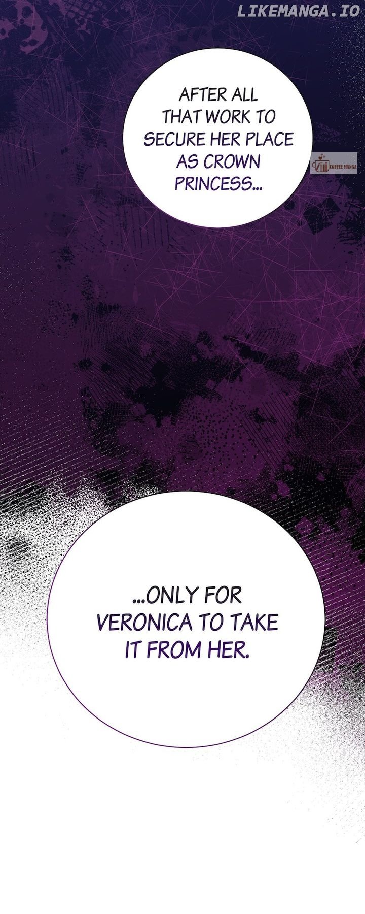 Rewrite My Happy Ending Chapter 35 - page 50