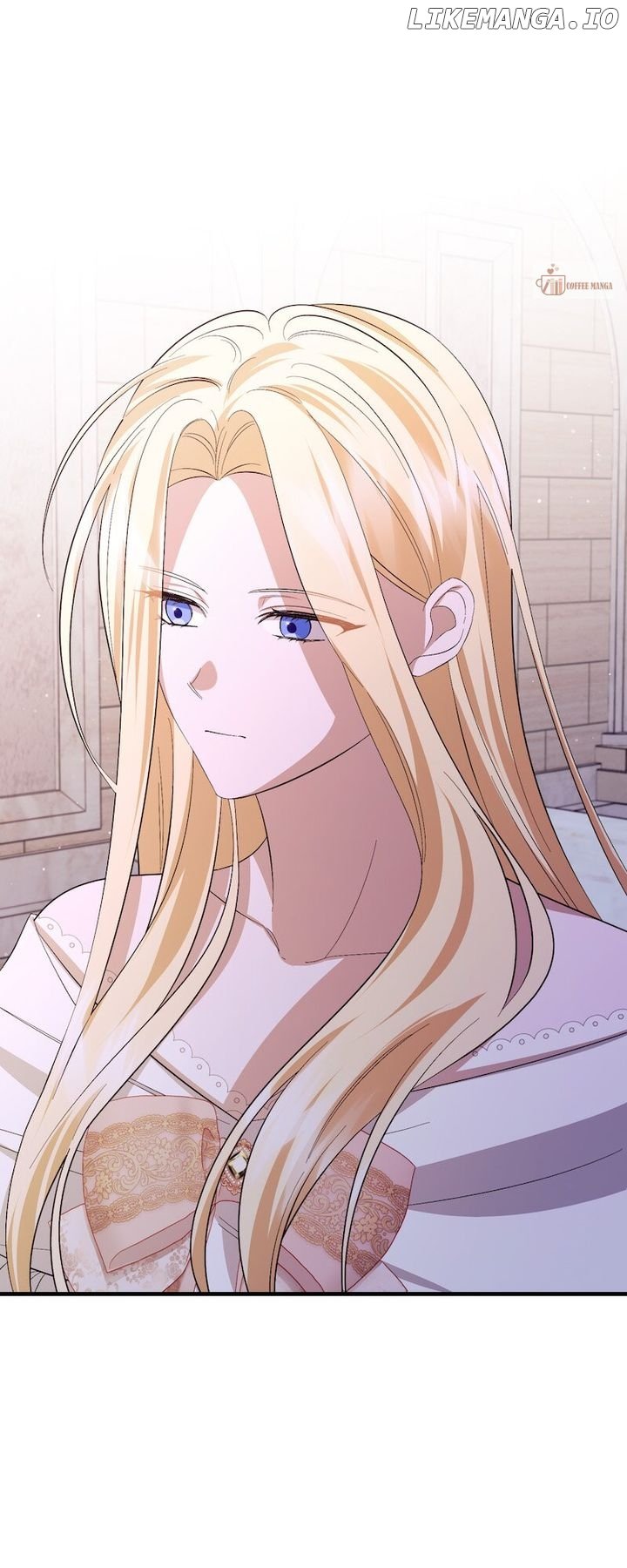 Rewrite My Happy Ending Chapter 35 - page 51