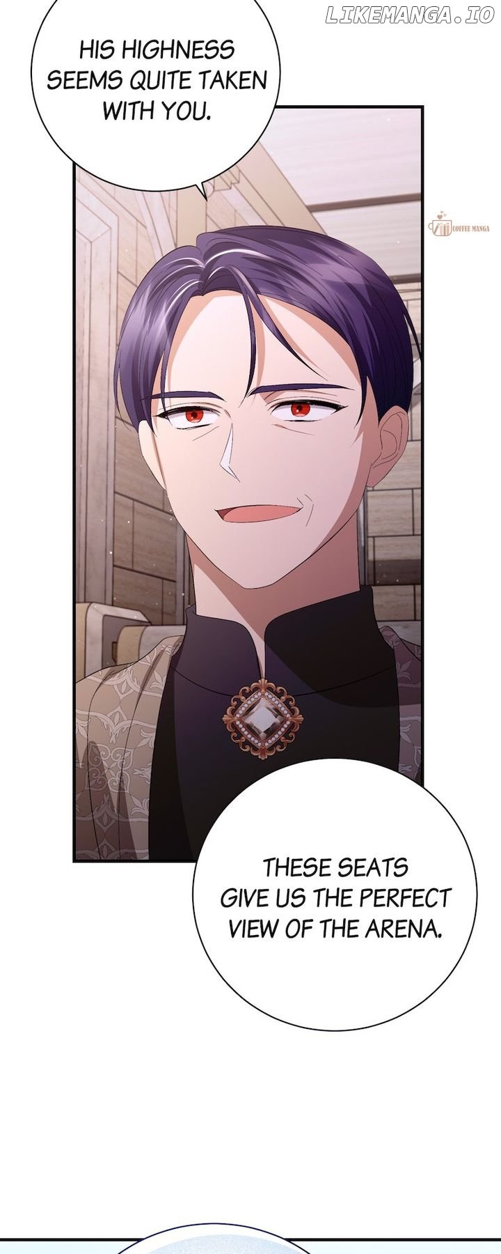Rewrite My Happy Ending Chapter 35 - page 53