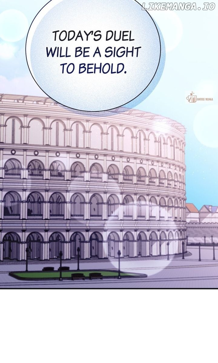 Rewrite My Happy Ending Chapter 35 - page 54