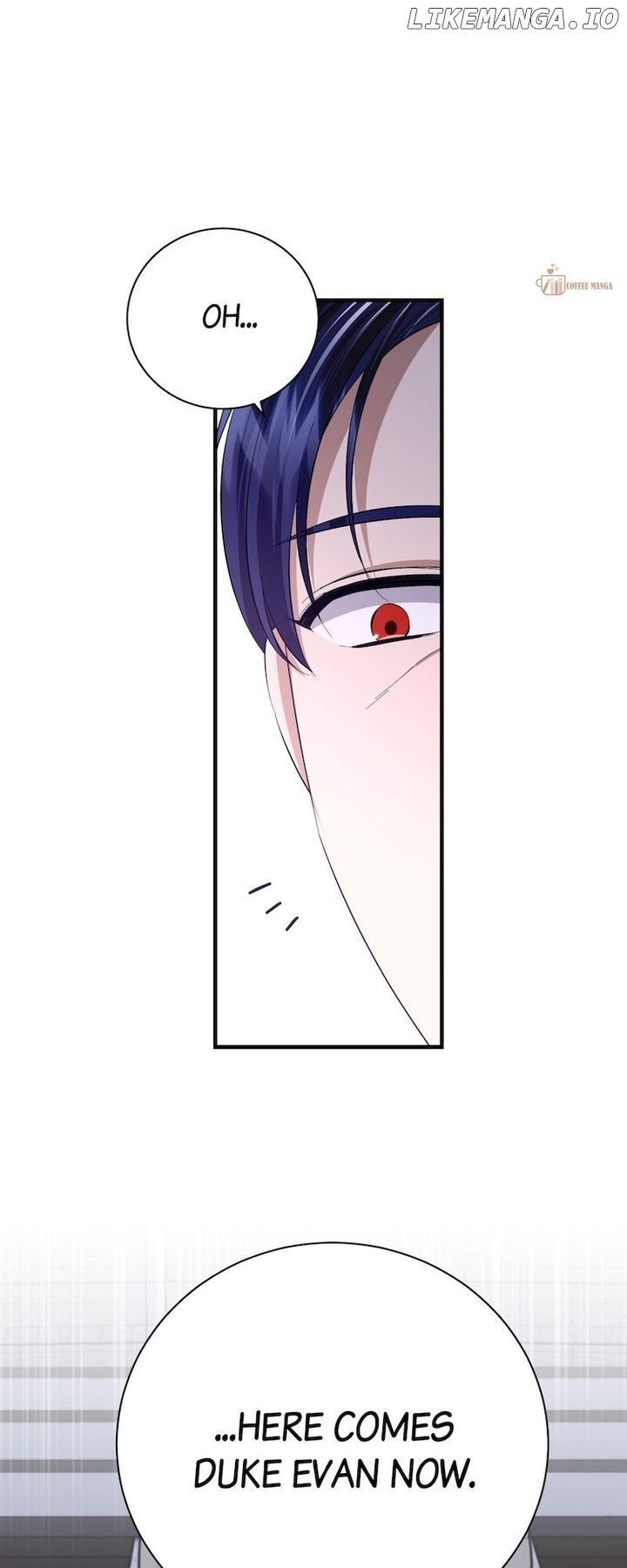 Rewrite My Happy Ending Chapter 35 - page 55