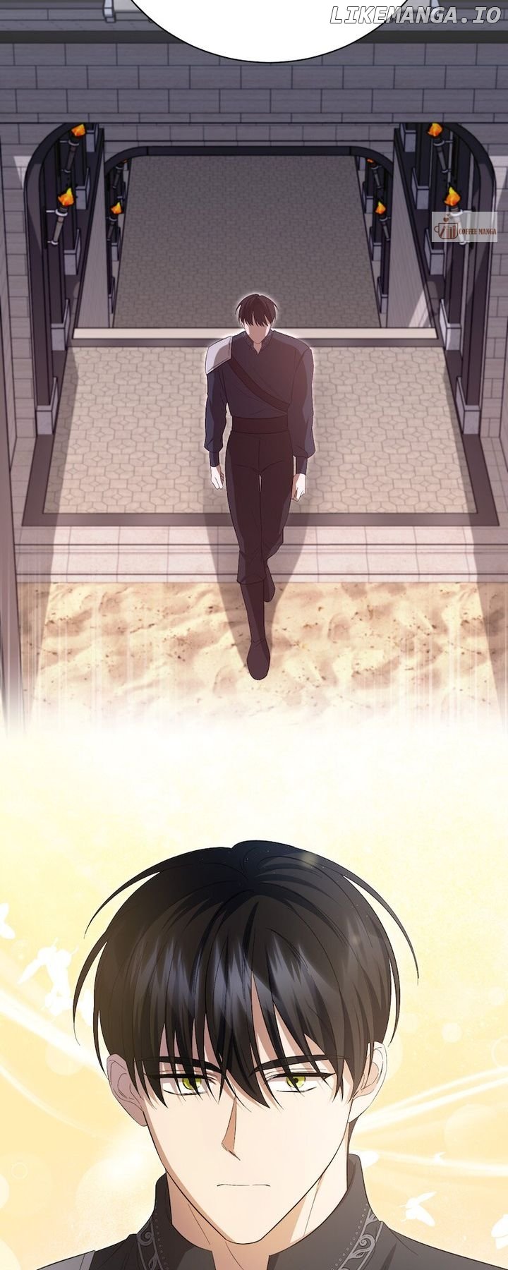 Rewrite My Happy Ending Chapter 35 - page 56