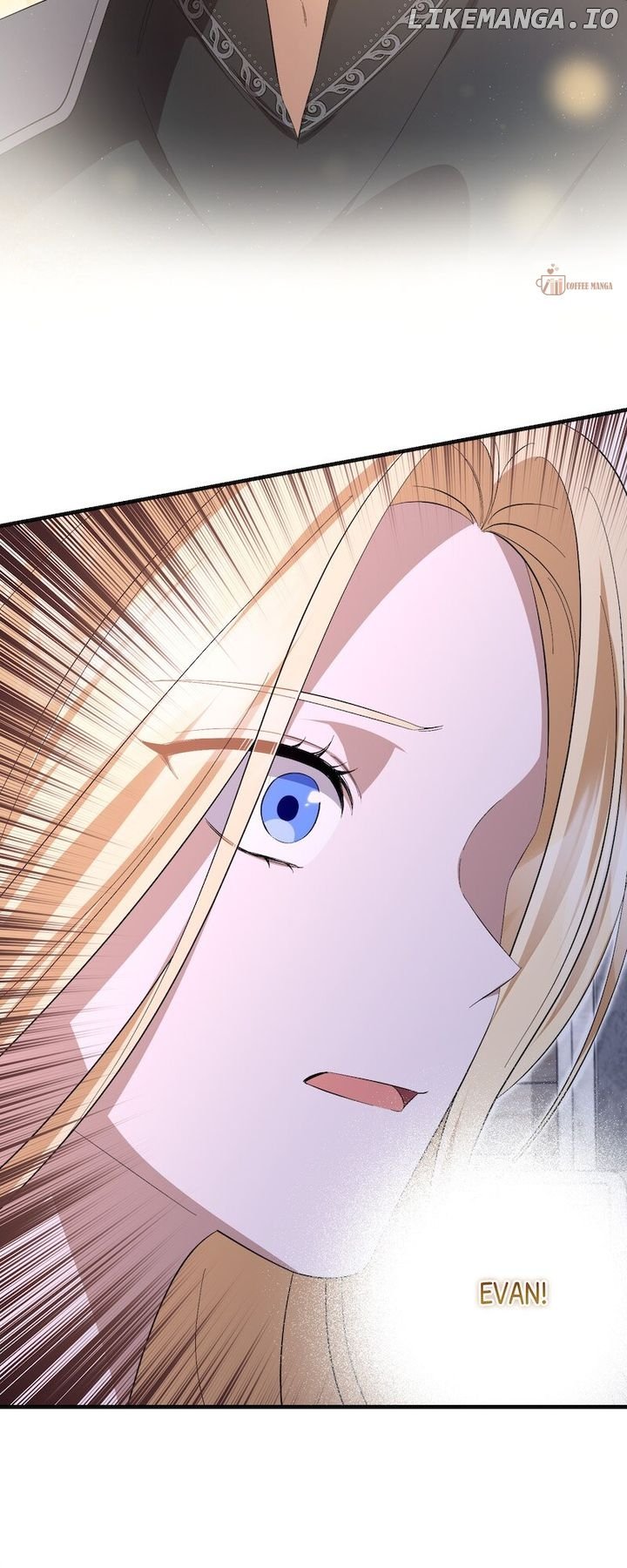 Rewrite My Happy Ending Chapter 35 - page 57