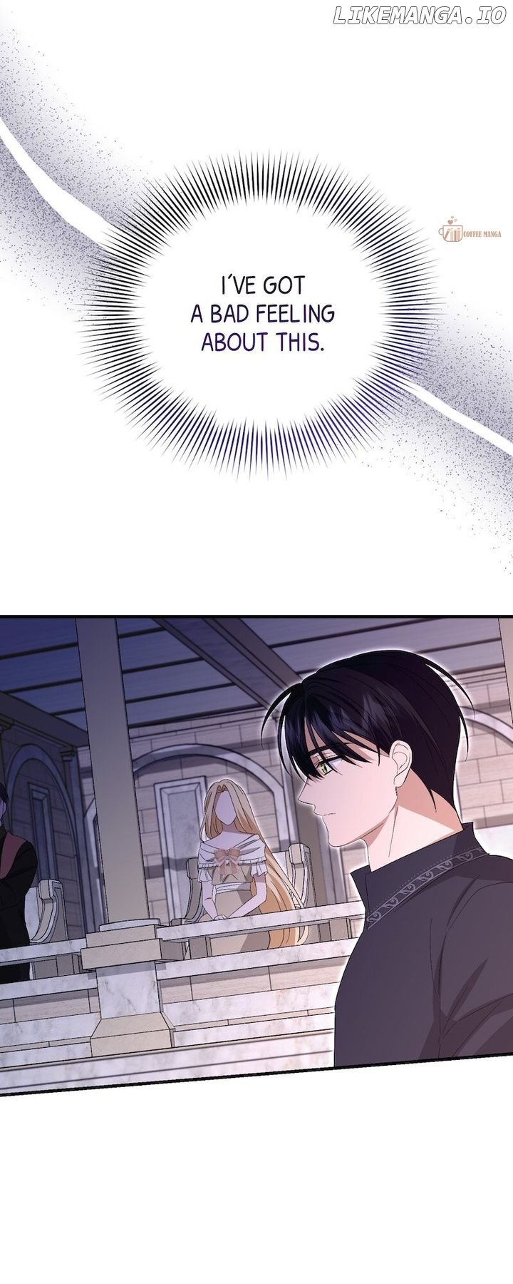 Rewrite My Happy Ending Chapter 35 - page 58