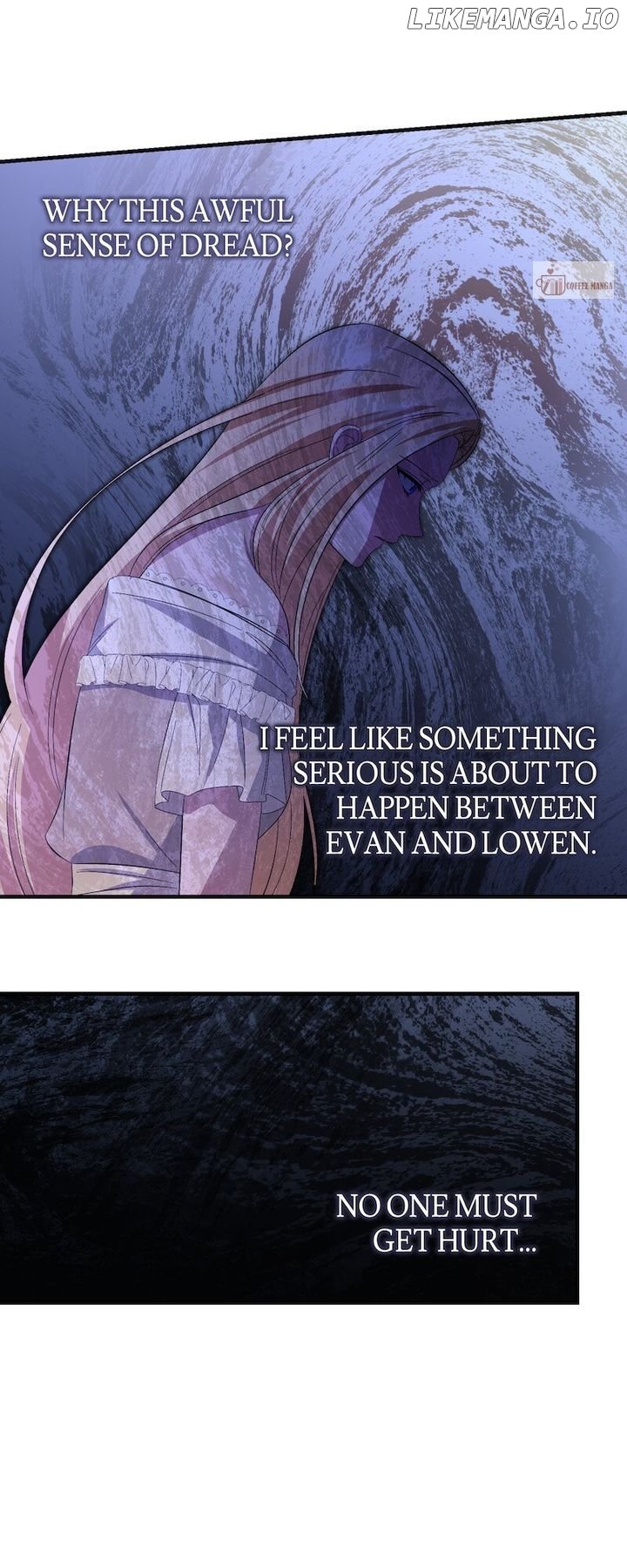 Rewrite My Happy Ending Chapter 35 - page 59