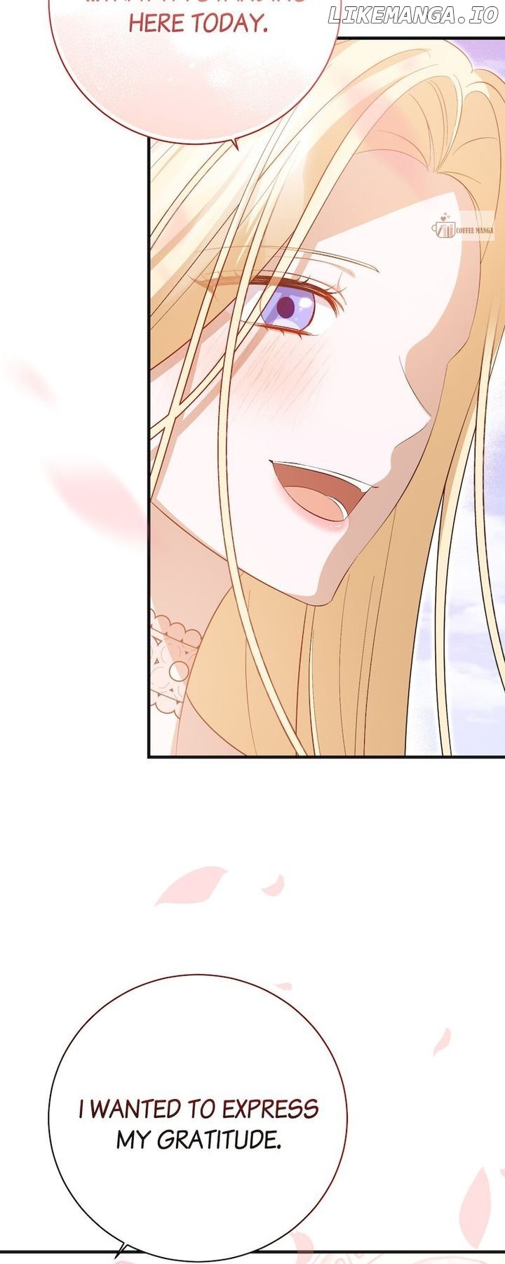 Rewrite My Happy Ending Chapter 35 - page 6