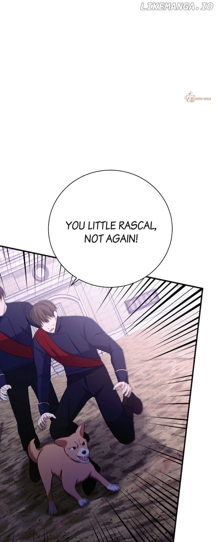 Rewrite My Happy Ending Chapter 35 - page 62