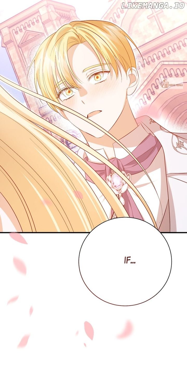 Rewrite My Happy Ending Chapter 35 - page 7