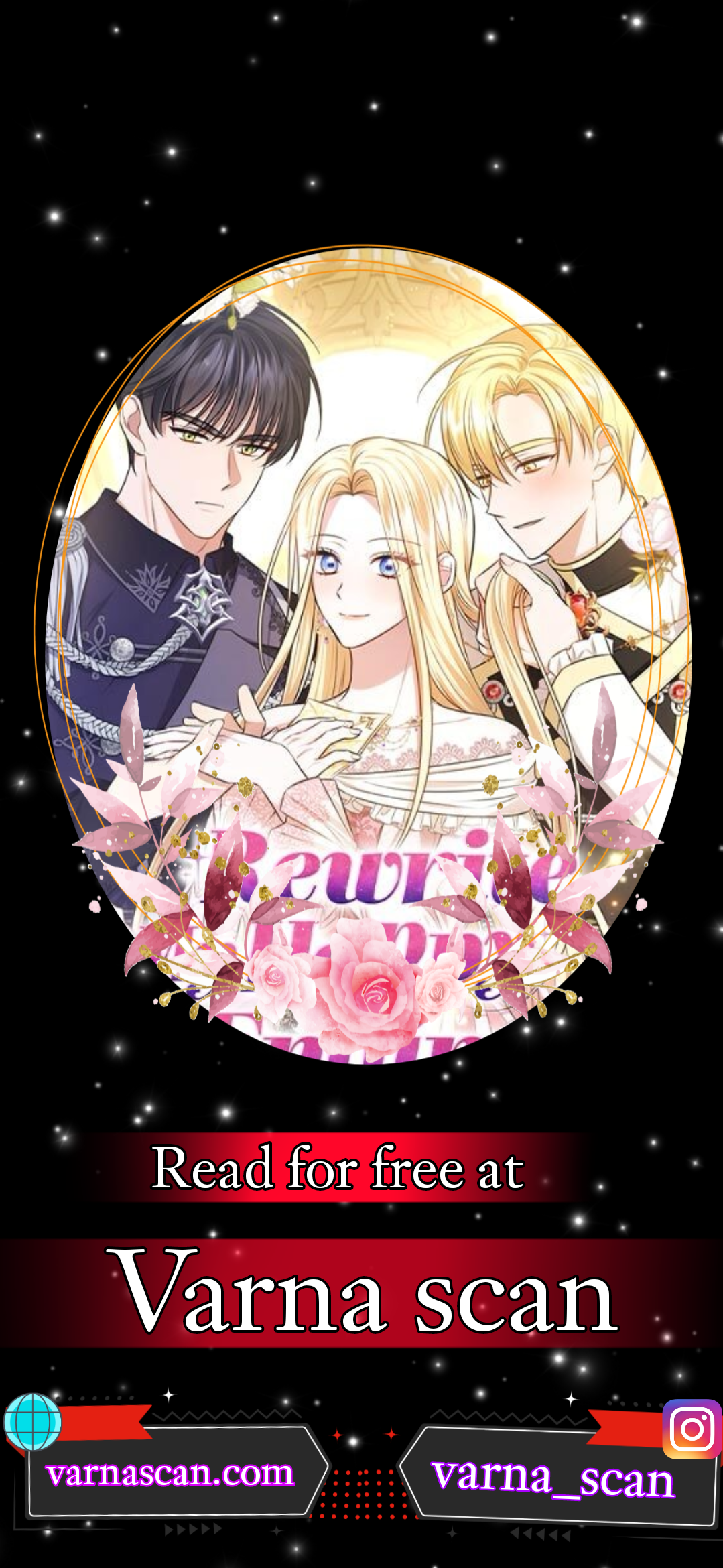 Rewrite My Happy Ending Chapter 27 - page 1