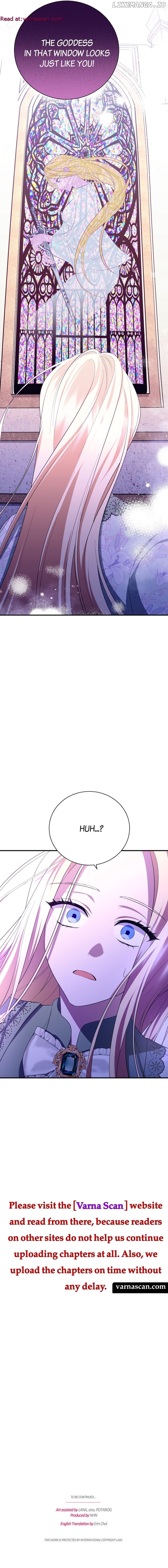 Rewrite My Happy Ending Chapter 27 - page 18