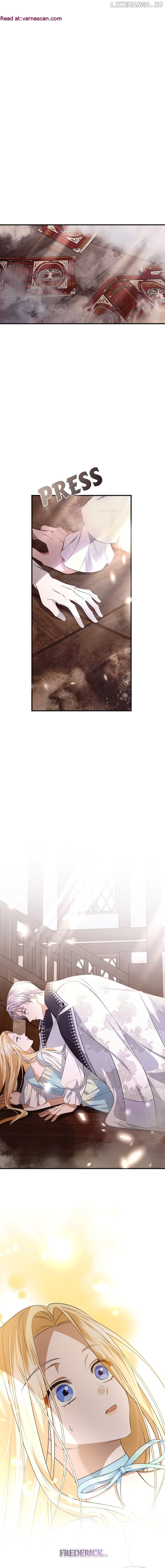 Rewrite My Happy Ending Chapter 27 - page 2
