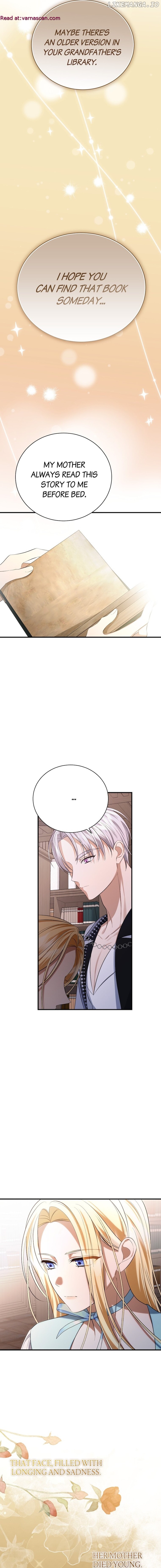 Rewrite My Happy Ending Chapter 27 - page 7