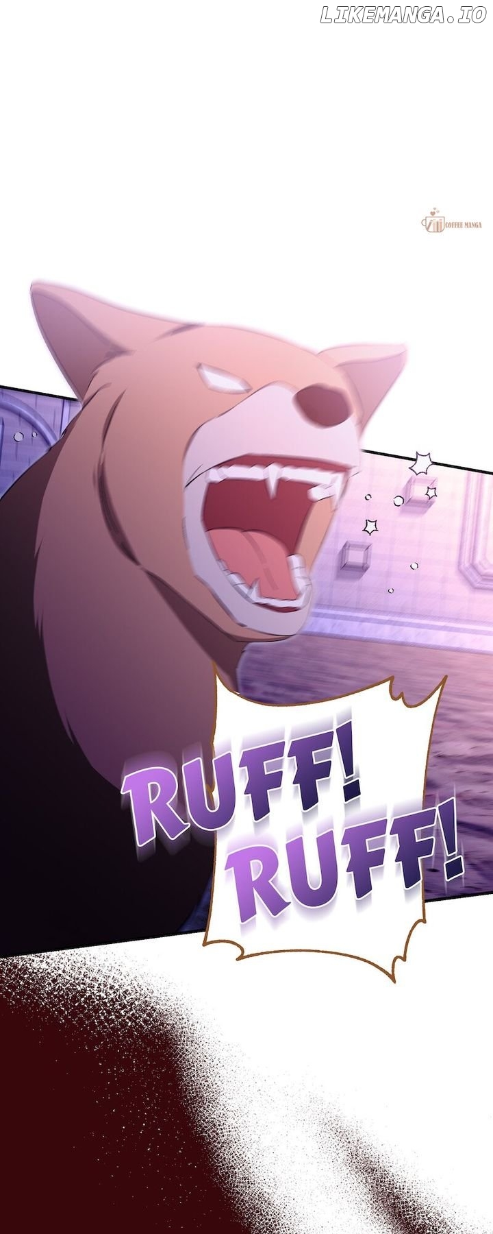 Rewrite My Happy Ending Chapter 36 - page 1